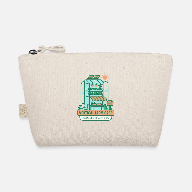 Café de la ferme verticale Trousse biologique