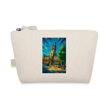 RATHAUS de Hambourg – Splendeur de la Ligue hanséatique - Trousse biologique - nature - Devant