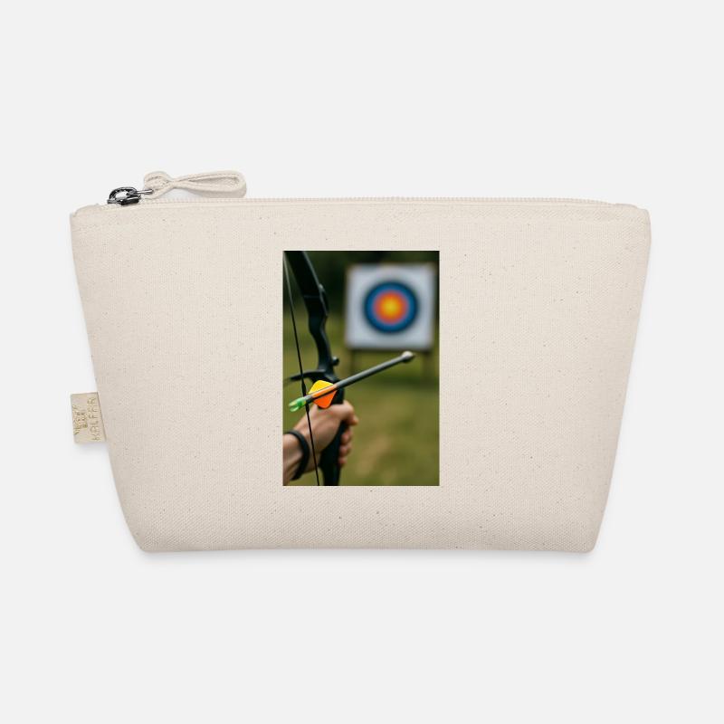 Archery Organic Pouch