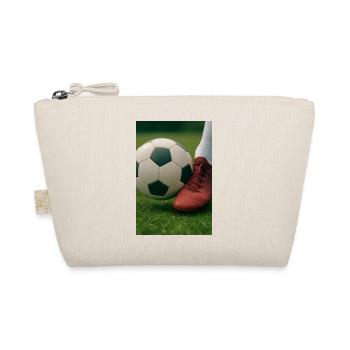 Sport - Football - Trousse biologique - nature - Devant