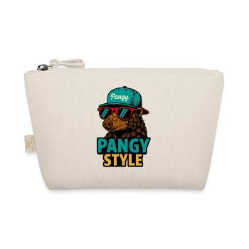 Style de casserole - Trousse biologique - nature - Devant