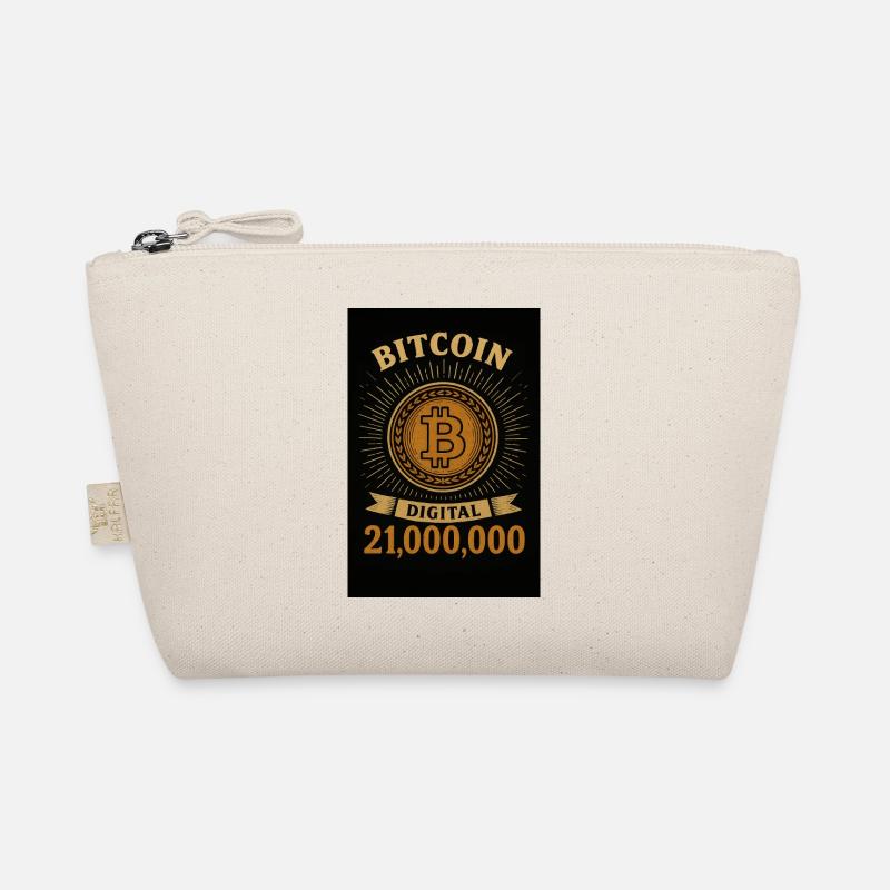 20250512 2133 Bitcoin Digital Decentralized re Bio-Täschchen