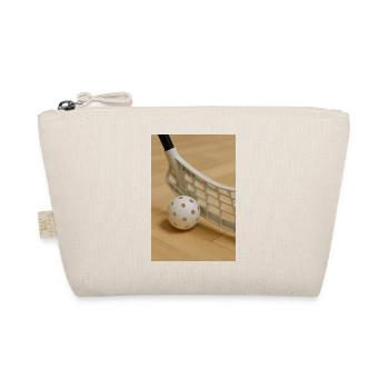Sport - Floorball, bâton et ballon - Trousse biologique - nature - Devant