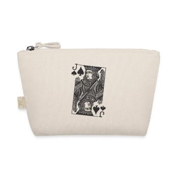 Carte de poker - Trousse biologique - nature - Devant