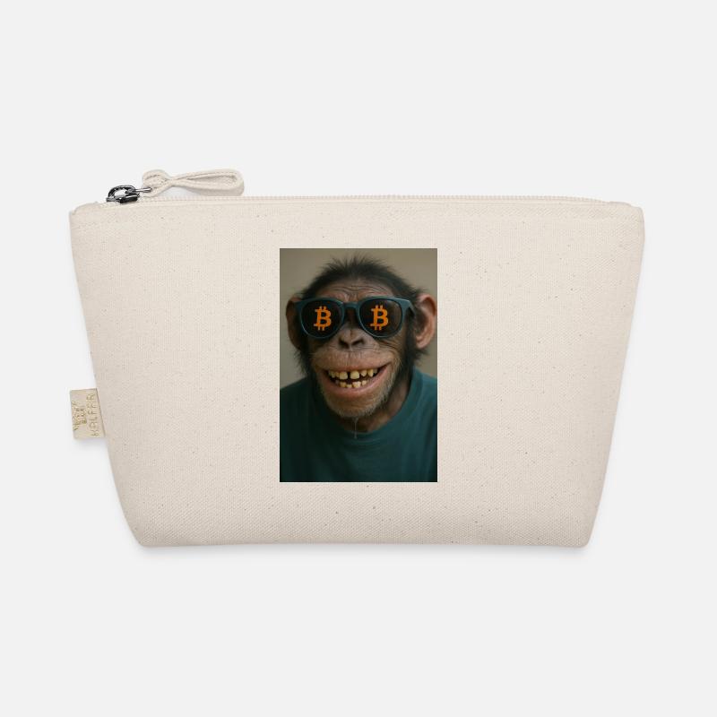 Bitcoin rencontre Monkey Joe Trousse biologique