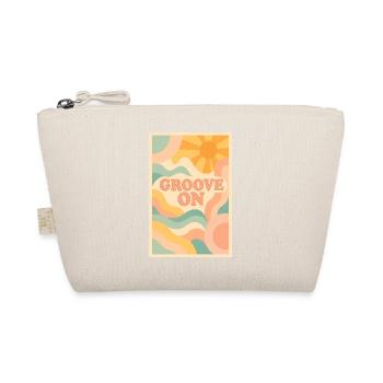 Groove on - Trousse biologique - nature - Devant