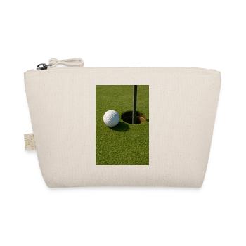 Sport - Golf - Trousse biologique - nature - Devant