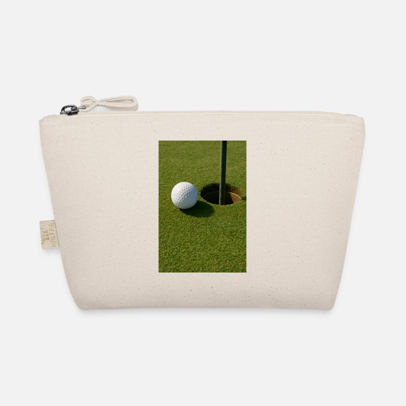Sport - Golf Organic Pouch