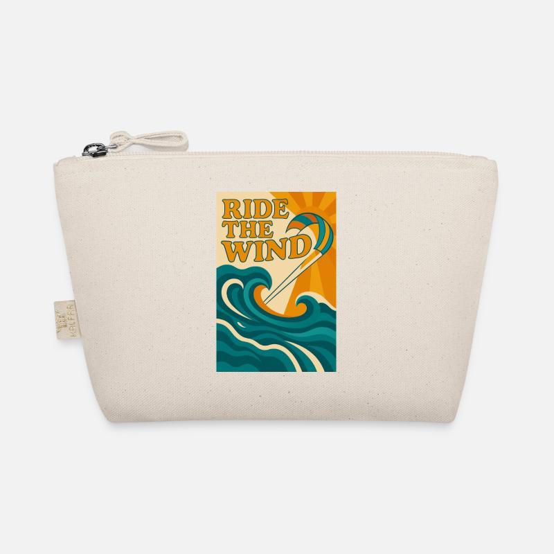 Ride the wind Trousse biologique