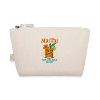 Mai Tai - Trousse biologique - nature - Devant