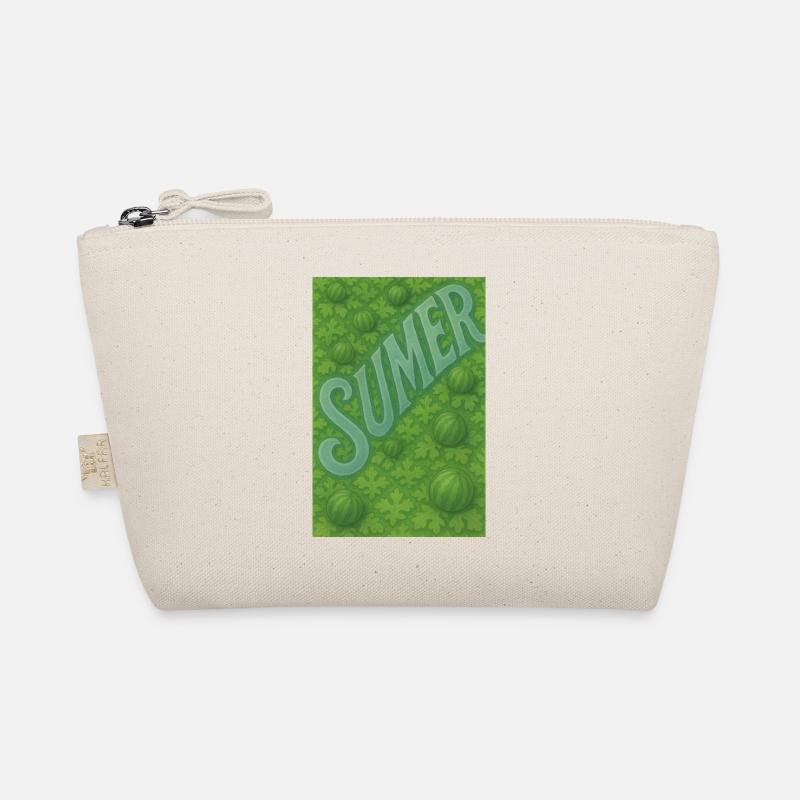 Sommer Bio-Täschchen