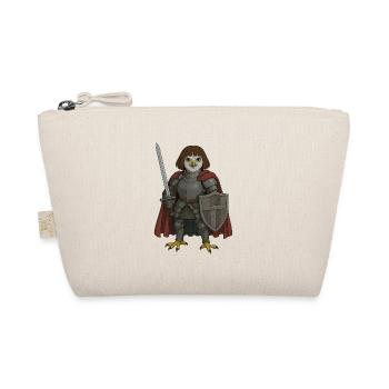 Jeanne du Faukon d'Arc - Trousse biologique - nature - Devant