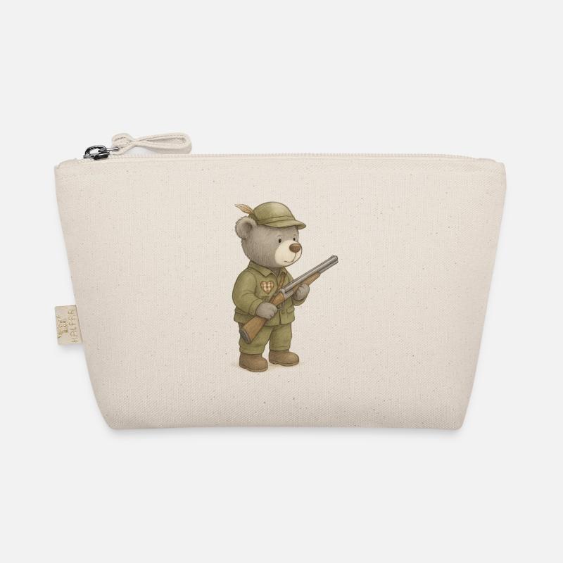 Lord Petzi Hunter Organic Pouch