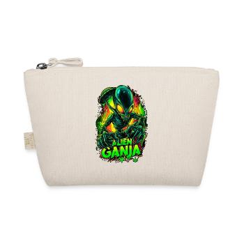 Ganja extraterrestre - Trousse biologique - nature - Devant