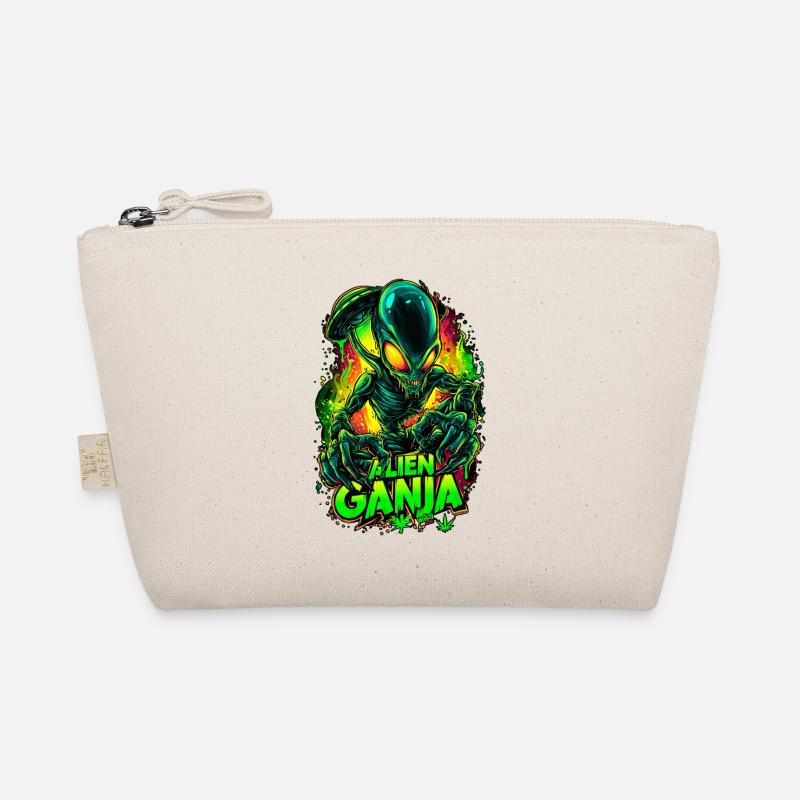 Ganja extraterrestre Trousse biologique