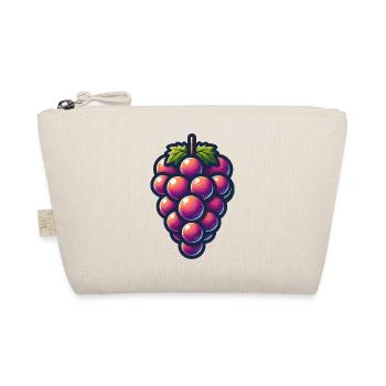 Raisins - Trousse biologique - nature - Devant