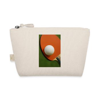 Sport - Table tennis - Organic Pouch - nature - Front