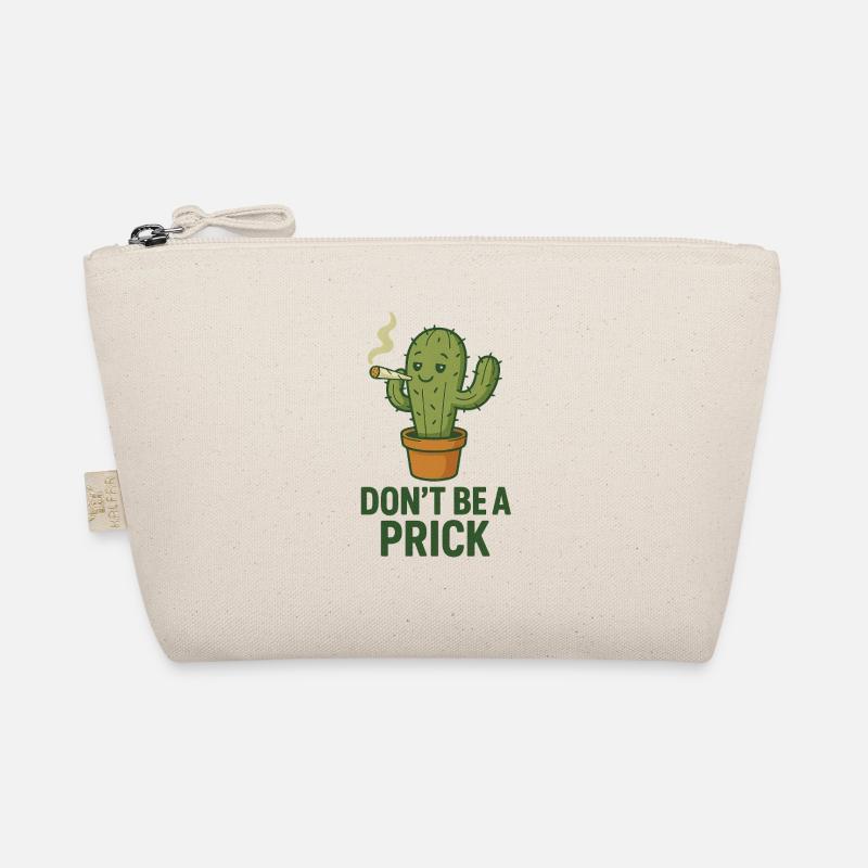 Cactus avec cigare – Diction Trousse biologique