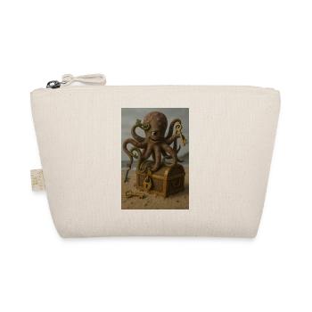 Calmar - Trousse biologique - nature - Devant
