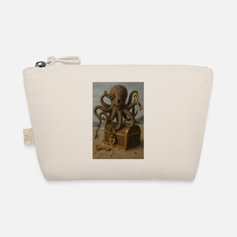 Squid Organic Pouch