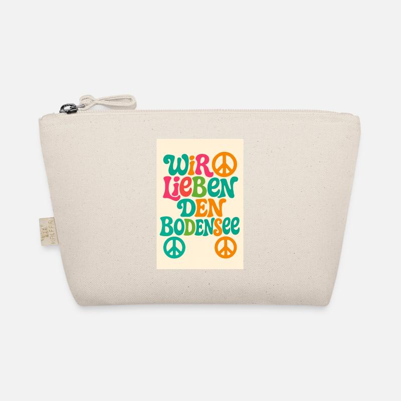 Nous aimons le lac de Constance Trousse biologique