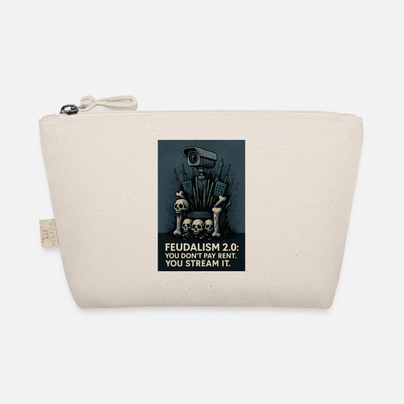 Féodalisme 2.0 Trousse biologique