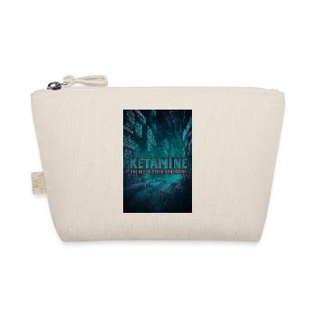 Ketamine the key to other dimensions - Trousse biologique - nature - Devant