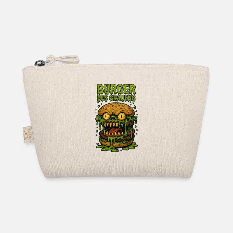 Citoyen de l’horreur Trousse biologique