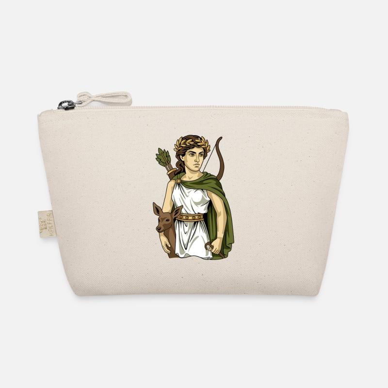 Beifuß Bio-Täschchen