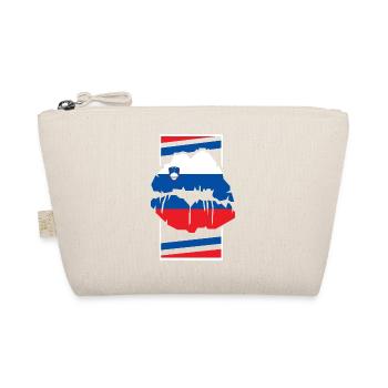 Slovenia - Organic Pouch - nature - Front