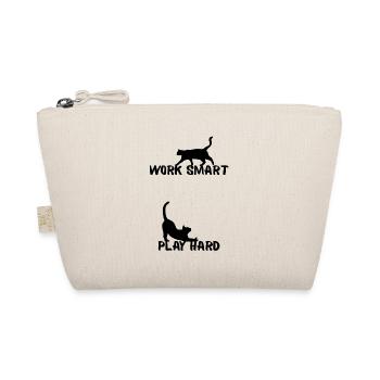 Travaillez intelligemment - Trousse biologique - nature - Devant