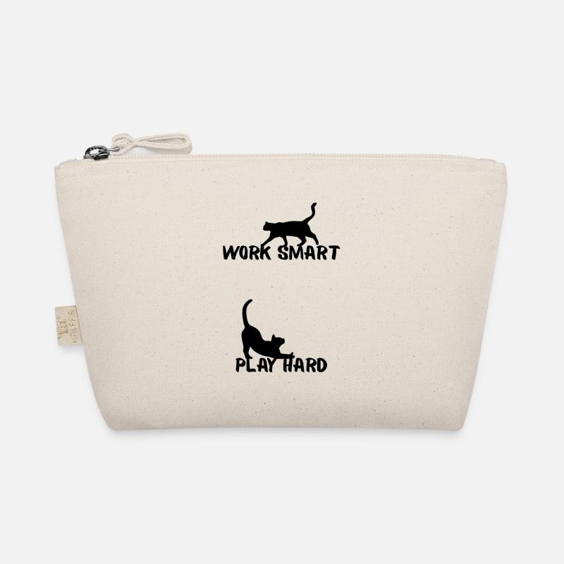 Work smart Bio-Täschchen