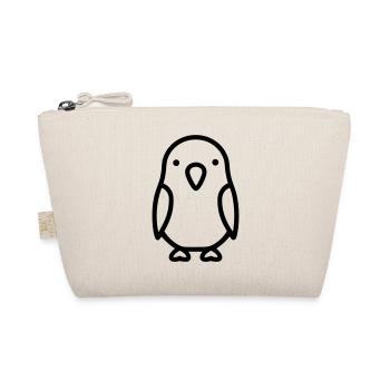 perroquet - Trousse biologique - nature - Devant