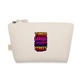 Chromed Pulse Overdrive - Organic Pouch - nature - Front