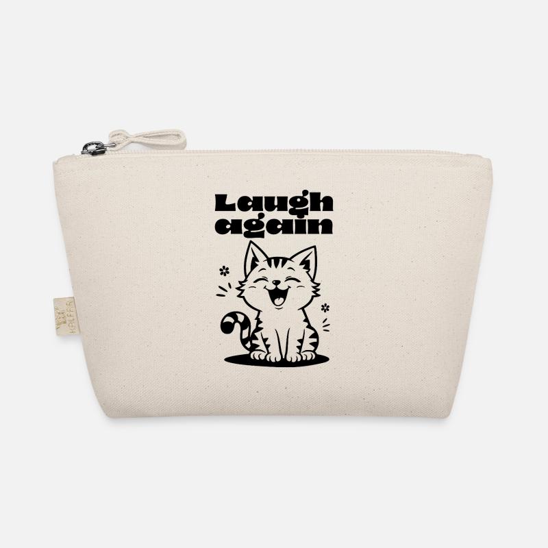 lough again Organic Pouch
