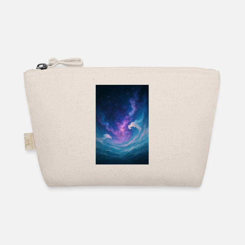 L’univers Wave Trousse biologique