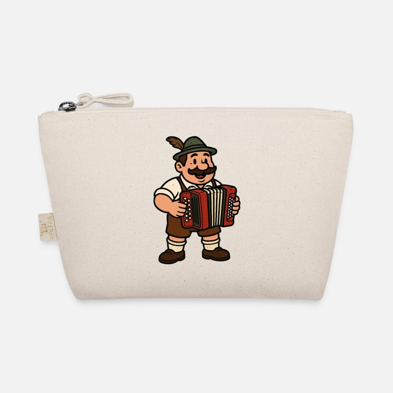 bayer akkordeon Bio-Täschchen