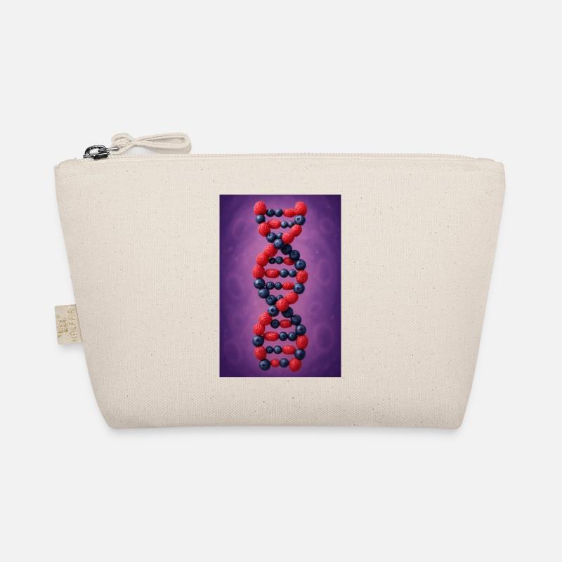Berry DNA Twist Organic Pouch