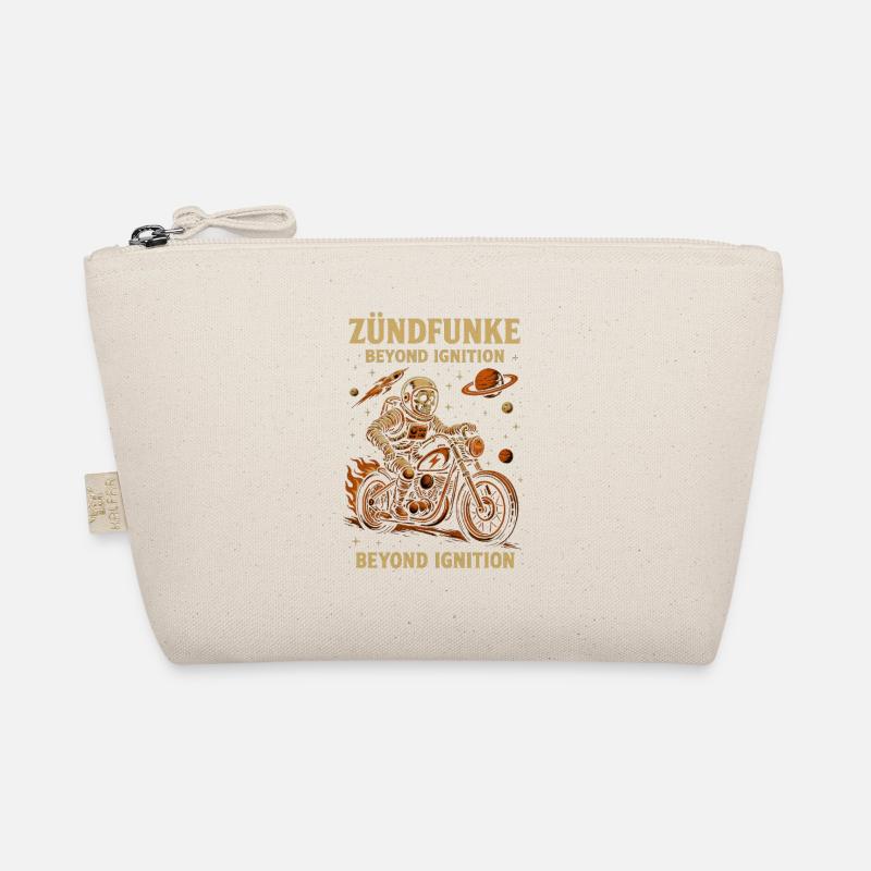 ZÜNDFUNKE – ASTRONAUTE DE L’ANARCHIE Trousse biologique