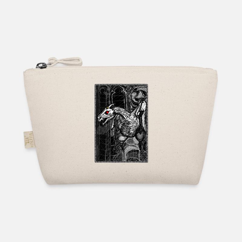 Gargouille gothique Trousse biologique