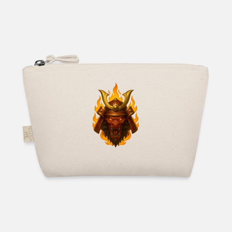 EMBER RONIN Organic Pouch