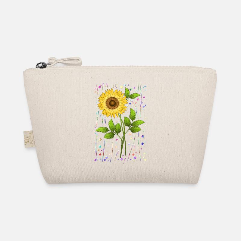 Fleur Trousse biologique