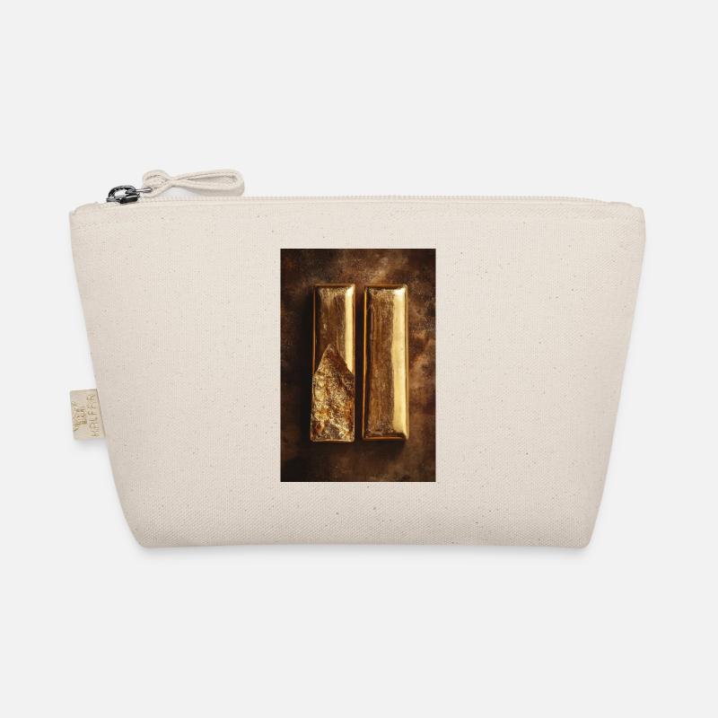 Transformation de l’or Trousse biologique