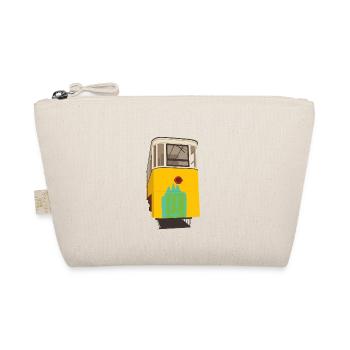Funiculaire - Trousse biologique - nature - Devant