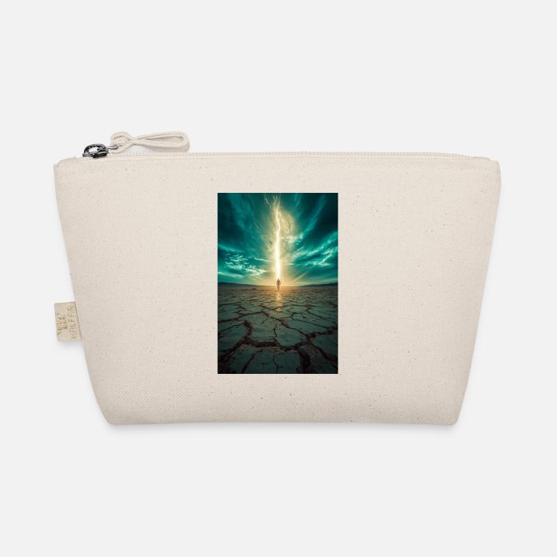 Chosen by the Light Organic Pouch