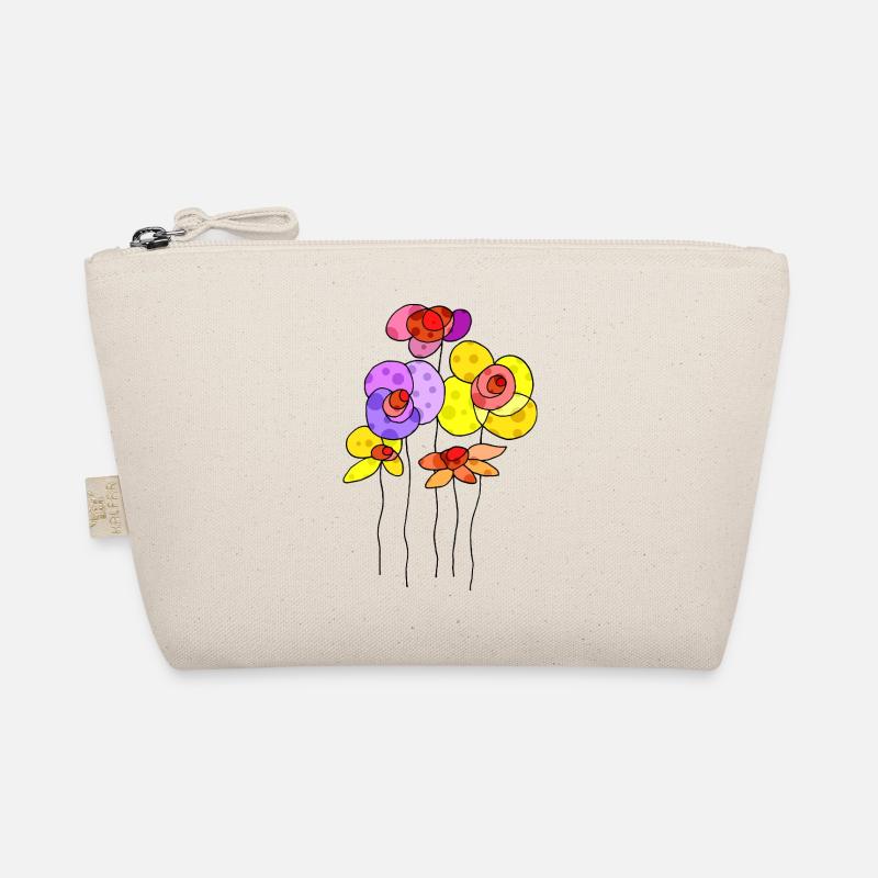 Fleur - Trousse biologique - nature