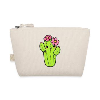 Cactus - Trousse biologique - nature - Devant