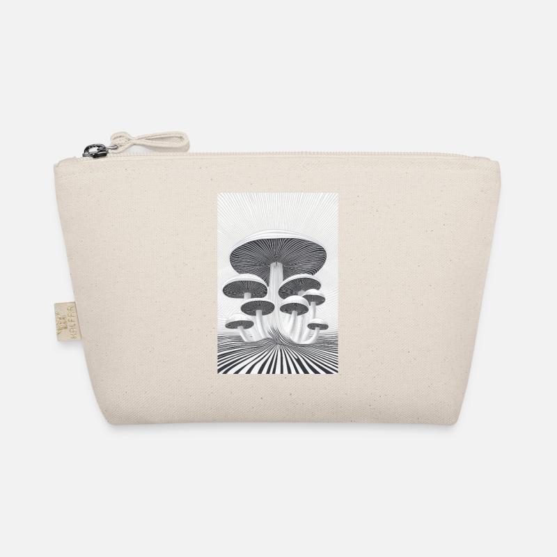 Forêt de champignons optiques Trousse biologique