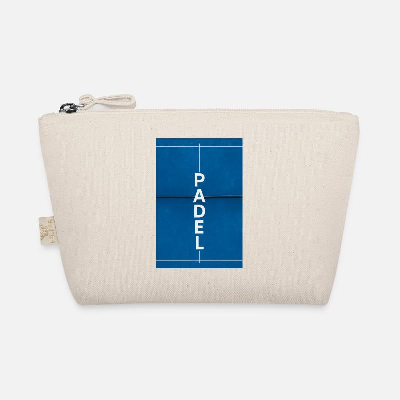 Padel Trousse biologique