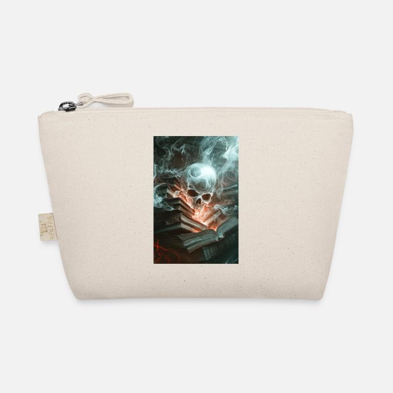 Des connaissances hantées déchaînées Trousse biologique